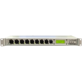 Lux Stage LSEthernetToDMX Ethernet To DMX конвертер