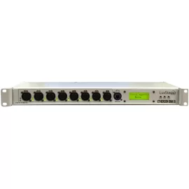 Lux Stage LSEthernetToDMX Ethernet To DMX конвертер