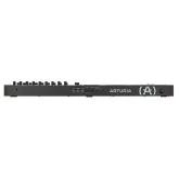 Arturia KeyLab 61 MK3 Black MIDI клавиатура, 61 клавиша