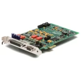 Lynx Studio E44 Аудиоинтерфейс PCIe, 4х4