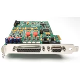 Lynx Studio E44 Аудиоинтерфейс PCIe, 4х4