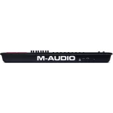 M-Audio Oxygen 49 MKV MIDI клавиатура, 49 клавиш