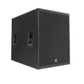 Masters QUBE XVIII Активный сабвуфер, 1500 Вт., 18"