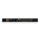 MOTU 828 mk3 Hybrid USB + FireWire аудиоинтерфейс, 8x8