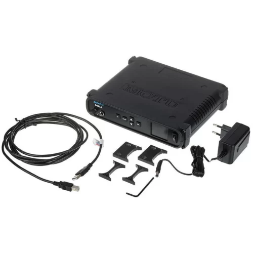 MOTU M64 AVB/USB3.0 аудиоинтерфейс