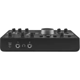 Mackie Big Knob Studio Аудиоинтерфейс USB 2x2, контроллер мониторов