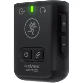 Mackie EleMent Wave XLR Радиосистема с Plug-on передатчиком для ручного микрофона