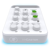 Mackie MixCaster Live White Стриминговый микшер