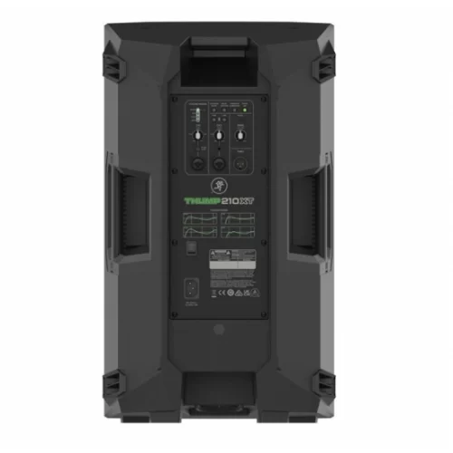 Mackie Thump210XT Активная АС, 1400 Вт., 10"