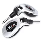 XVIVE U2 Guitar wireless system silver Гитарная радиосистема