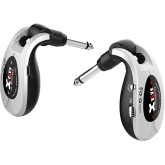 XVIVE U2 Guitar wireless system silver Гитарная радиосистема