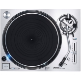 Technics SL-1200GR Silver Проигрыватель виниловых дисков