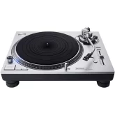 Technics SL-1200GR Silver Проигрыватель виниловых дисков