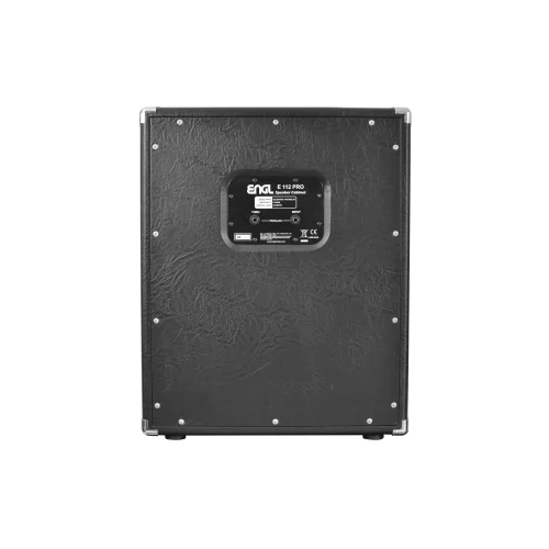 ENGL E112VSB Pro Гитарный кабинет, 60 Вт., 12"