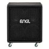 ENGL E412XXLB-CS Гитарный кабинет, 240 Вт., 4x12"