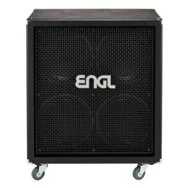 ENGL E412XXLB-CS Гитарный кабинет, 240 Вт., 4x12"