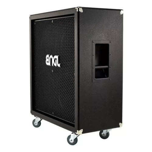 ENGL E412XXLB-CS Гитарный кабинет, 240 Вт., 4x12"
