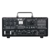 ENGL E658 Steve Morse Signature 20 Ламповый гитарный усилитель, 20 Вт.