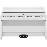 Korg G1B AIR White Цифровое пианино
