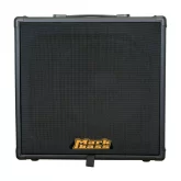 Markbass CMB 101 BlackLine Басовый комбо, 40 Вт., 10"