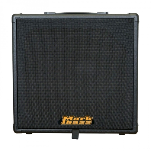 Markbass CMB 101 BlackLine Басовый комбо, 40 Вт., 10"