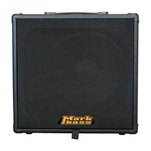 Markbass CMB 101 BlackLine Басовый комбо, 40 Вт., 10"