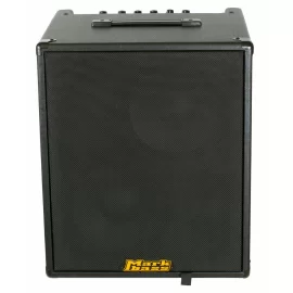 Markbass CMB 102 BlackLine Басовый комбо, 150 Вт., 2х10"