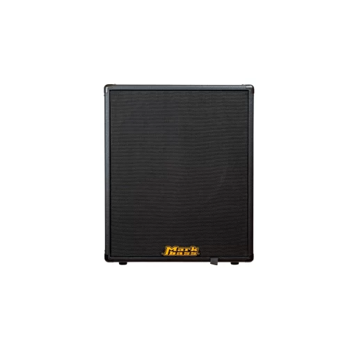 Markbass CMB 151 Black Line Басовый комбо, 150 Вт., 15"