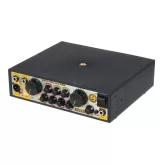 Markbass Little Marcus 58R Басовый усилитель, 500 Вт.