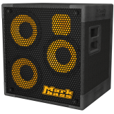 Markbass MB58R 103 Energy Басовый кабинет, 600 Вт., 3х10"