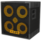 Markbass MB58R 104 Energy Басовый кабинет, 800 Вт., 4х10"