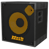 Markbass MB58R 151 Energy Басовый кабинет, 400 Вт., 15"