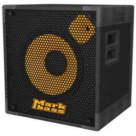 Markbass MB58R 151 Energy Басовый кабинет, 400 Вт., 15"