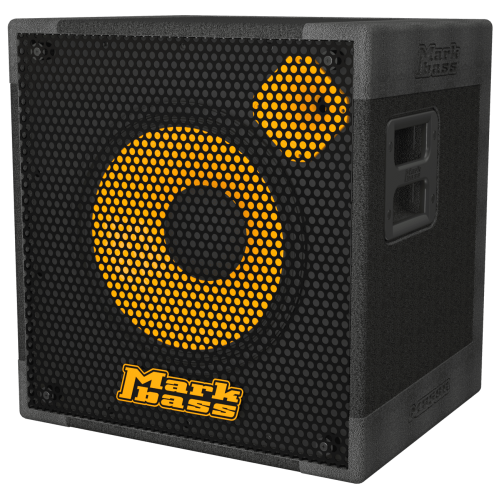 Markbass MB58R 151 Energy Басовый кабинет, 400 Вт., 15"