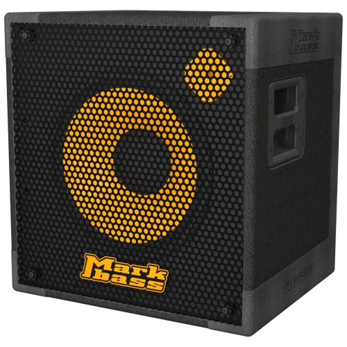 Markbass MB58R 151 Pure Басовый кабинет, 400 Вт., 15"