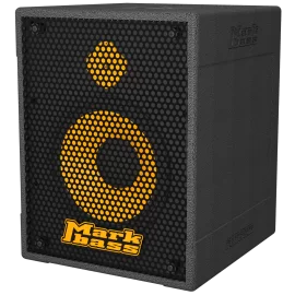 Markbass MB58R CMD 121 Pure Басовый комбо, 500 Вт., 12"