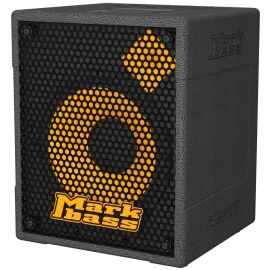 Markbass MB58R Mini CMD 121 P Басовый комбо, 300 Вт., 12"