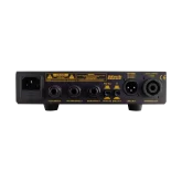 Markbass Nano Mark II Басовый усилитель, 300 Вт.