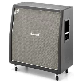 Marshall 1960AHW Гитарный кабинет, 120 Вт., 4х12"