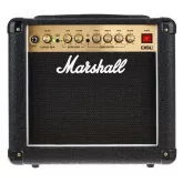 Marshall DSL1CR Ламповый гитарный комбоусилитель, 1 Вт., 8"
