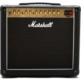 Marshall DSL20CR Ламповый гитарный комбоусилитель, 20 Вт., 12"