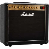 Marshall DSL20CR Ламповый гитарный комбоусилитель, 20 Вт., 12"