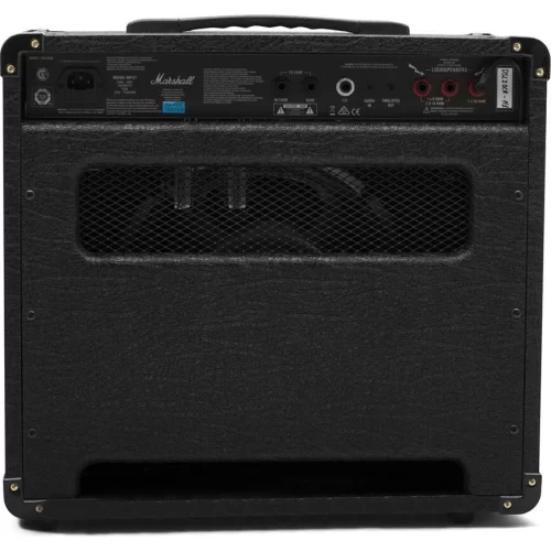 Marshall DSL20CR Ламповый гитарный комбоусилитель, 20 Вт., 12"
