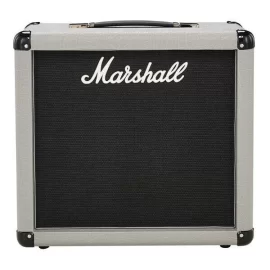 Marshall Silver Jubilee 2512 Гитарный кабинет, 70 Вт., 12"