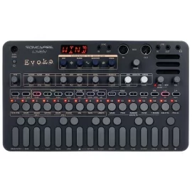 Sonicware LIVEN Evoke Цифровой синтезатор