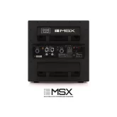 Martin Audio MSX Активный сабвуфер, 1600 Вт., 15"