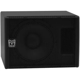 Martin Audio SX110 Пассивный сабвуфер, 500 Вт., 10"