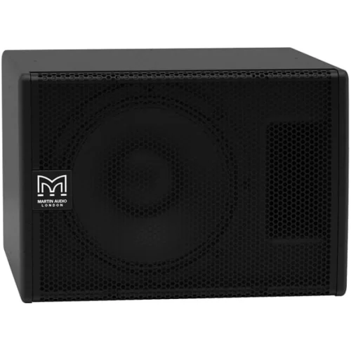 Martin Audio SX110 Пассивный сабвуфер, 500 Вт., 10"