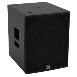 Martin Audio X115 Пассивный сабвуфер, 500 Вт., 15"