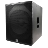 Martin Audio X118 Пассивный сабвуфер, 800 Вт., 18"